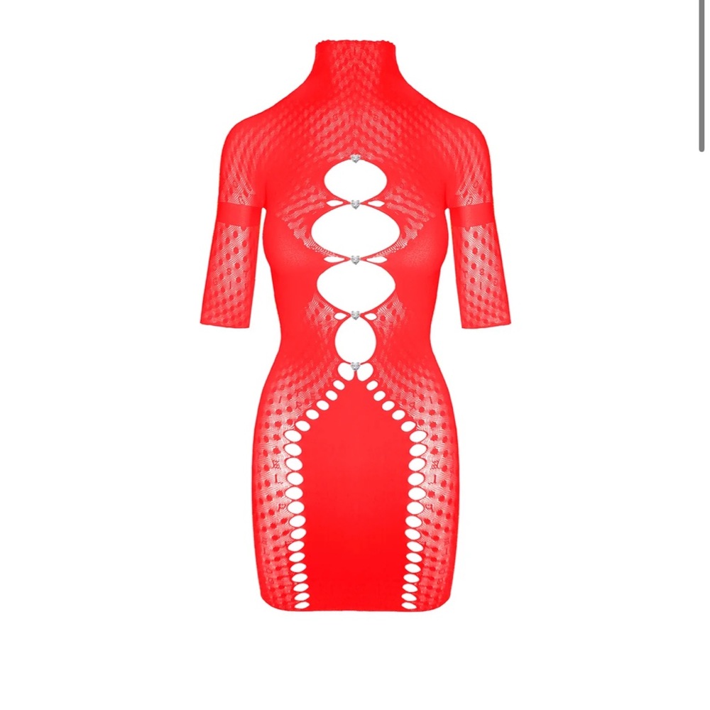 poster girl pandora dress